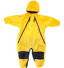 Tuffo Muddy Buddy, Yellow