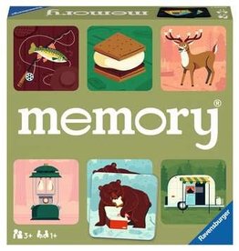 Ravensburger Memory Great Outdoors