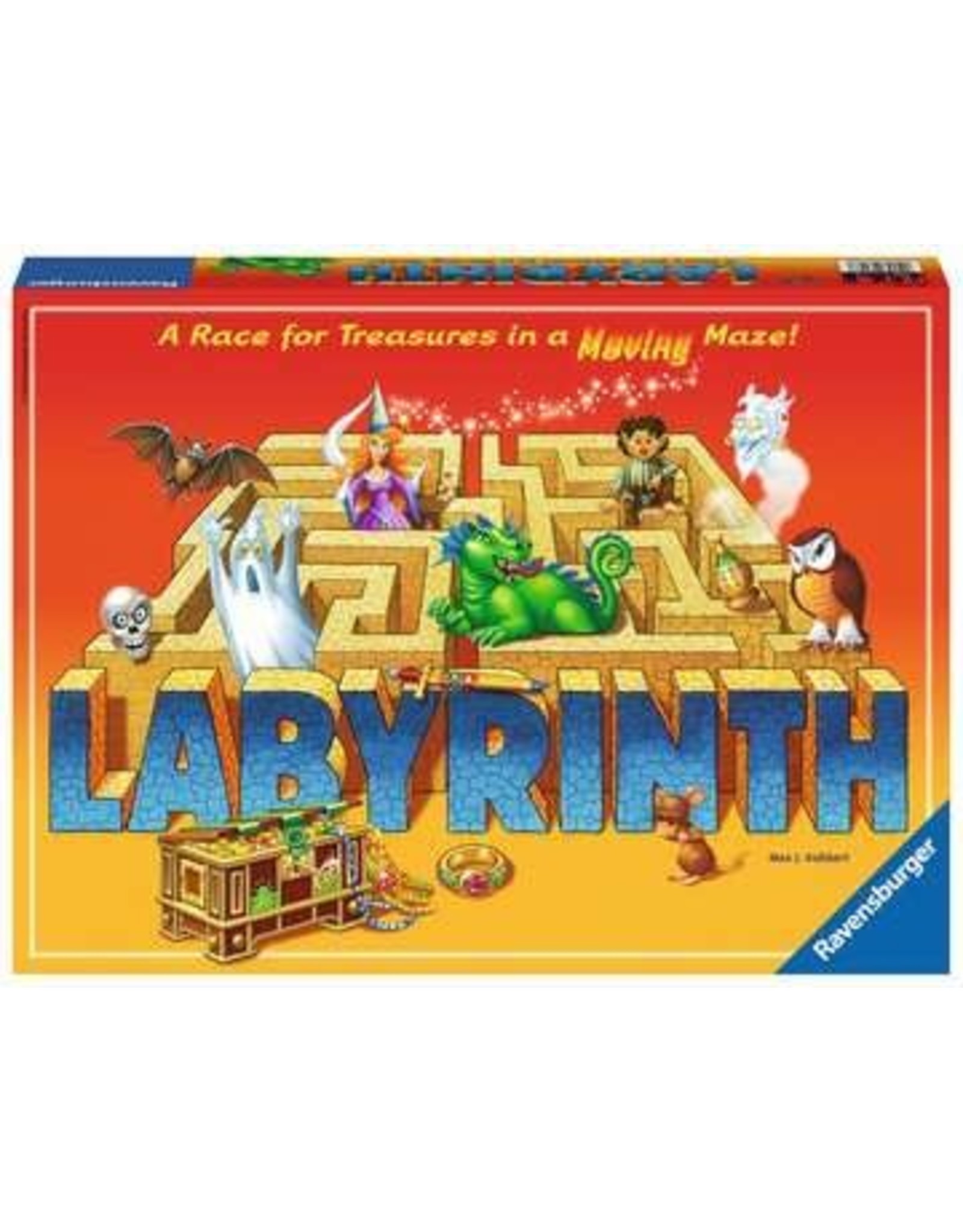 Ravensburger Labyrinth