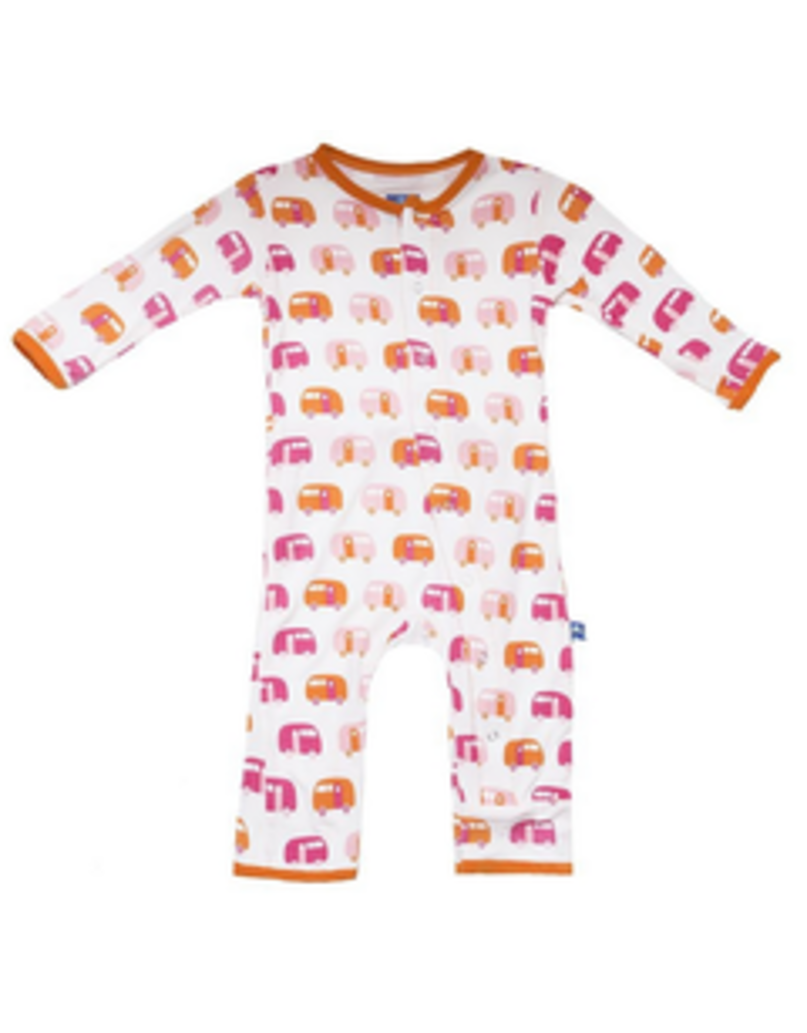 baby pants with snaps