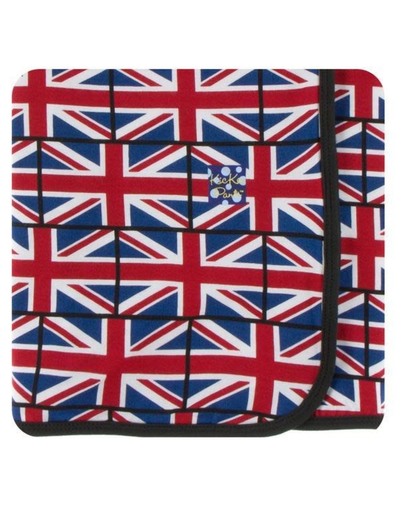 kickee pants swaddle blanket