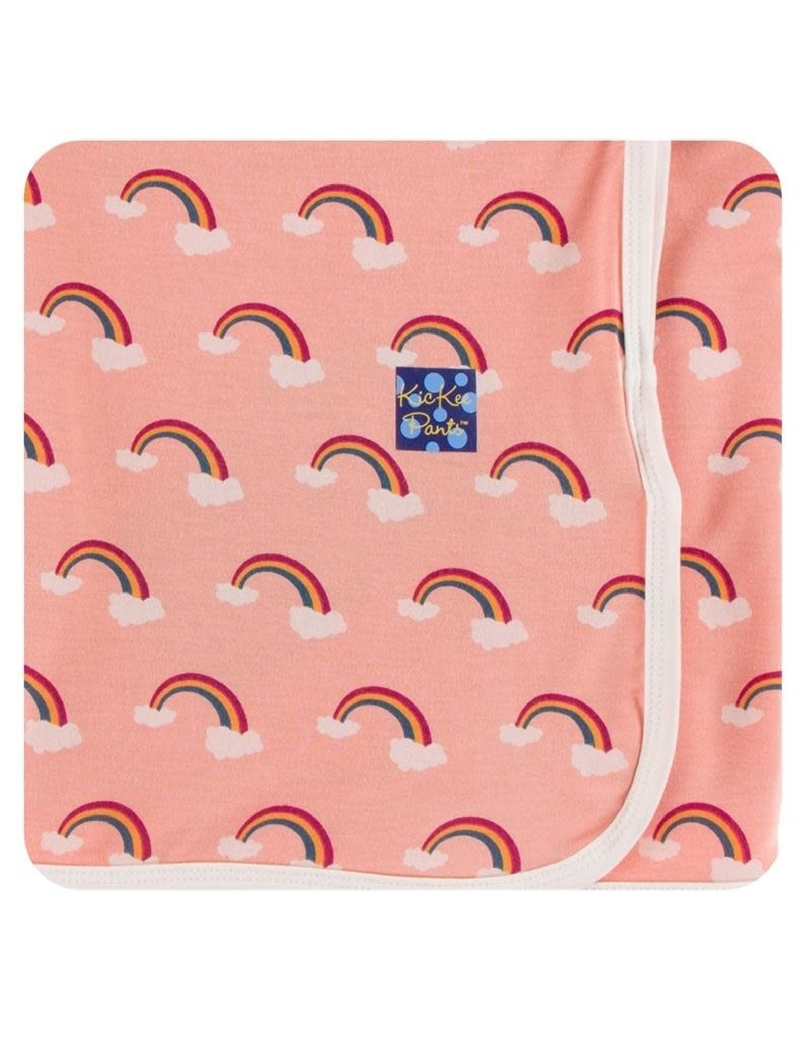 kickee pants swaddle blanket