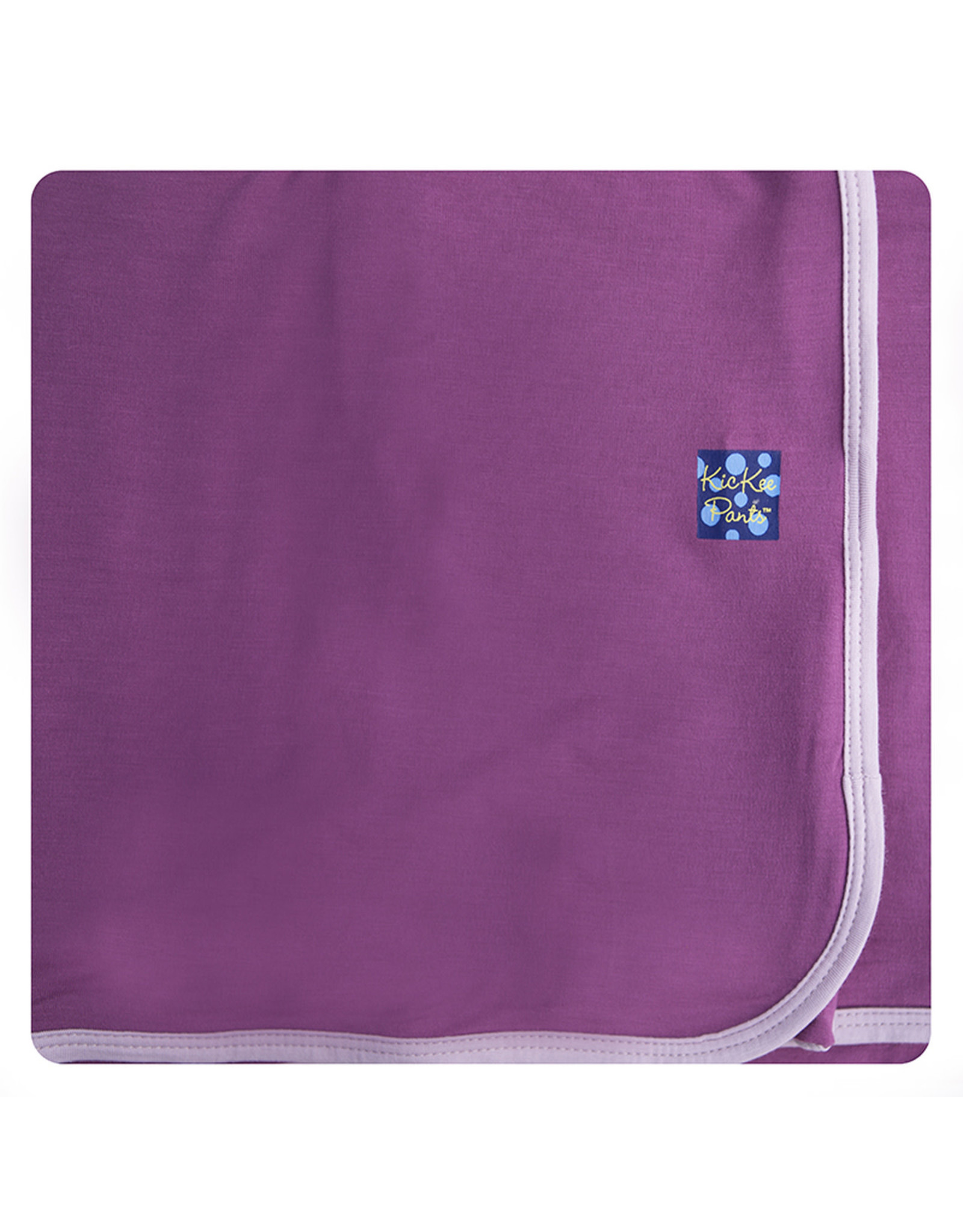 Kickee Pants Swaddling Blanket 