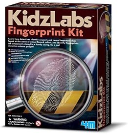 4M KidzLabs Fingerprint Kit