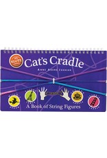 Klutz Klutz: Cat's Cradle