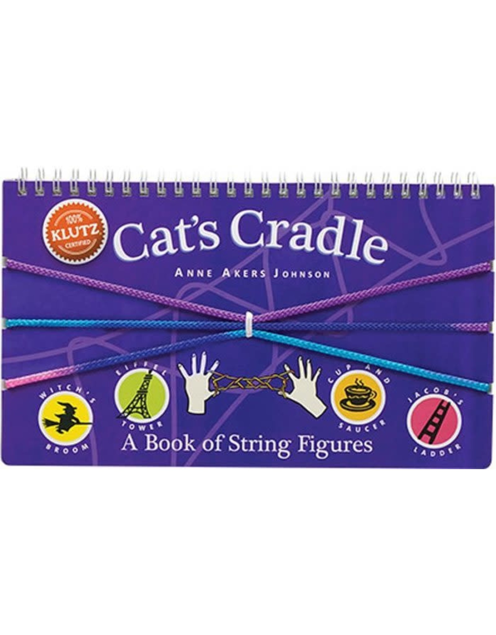 Klutz Klutz: Cat's Cradle