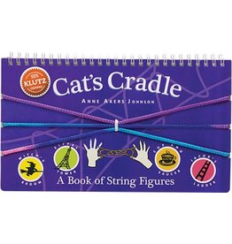 Klutz Klutz: Cat's Cradle