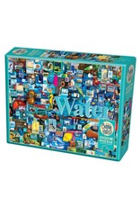 Cobble Hill 1000pc Water Puzzle