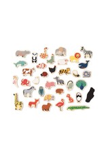 Djeco Magnetic Magnimo