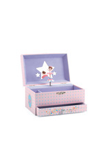 Djeco Music Box/Jewelry Box Ballerina's Melody