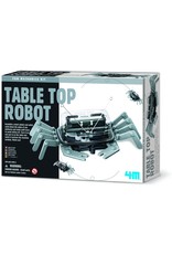 4M Tabletop Robot