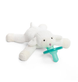 WubbaNub WubbaNub Pacifier, Little Lamb