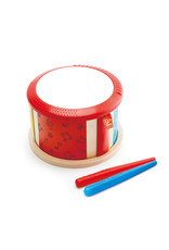 Hape Double Sided Drum