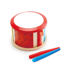 Hape Double Sided Drum