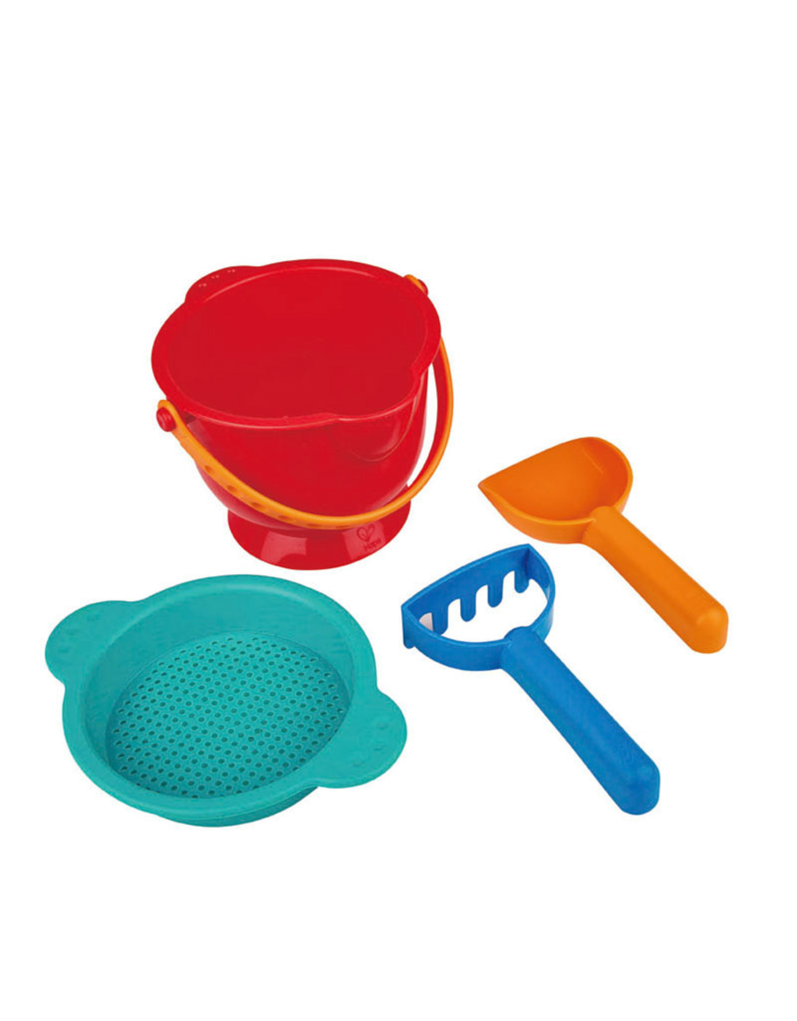 Hape Beach Basics