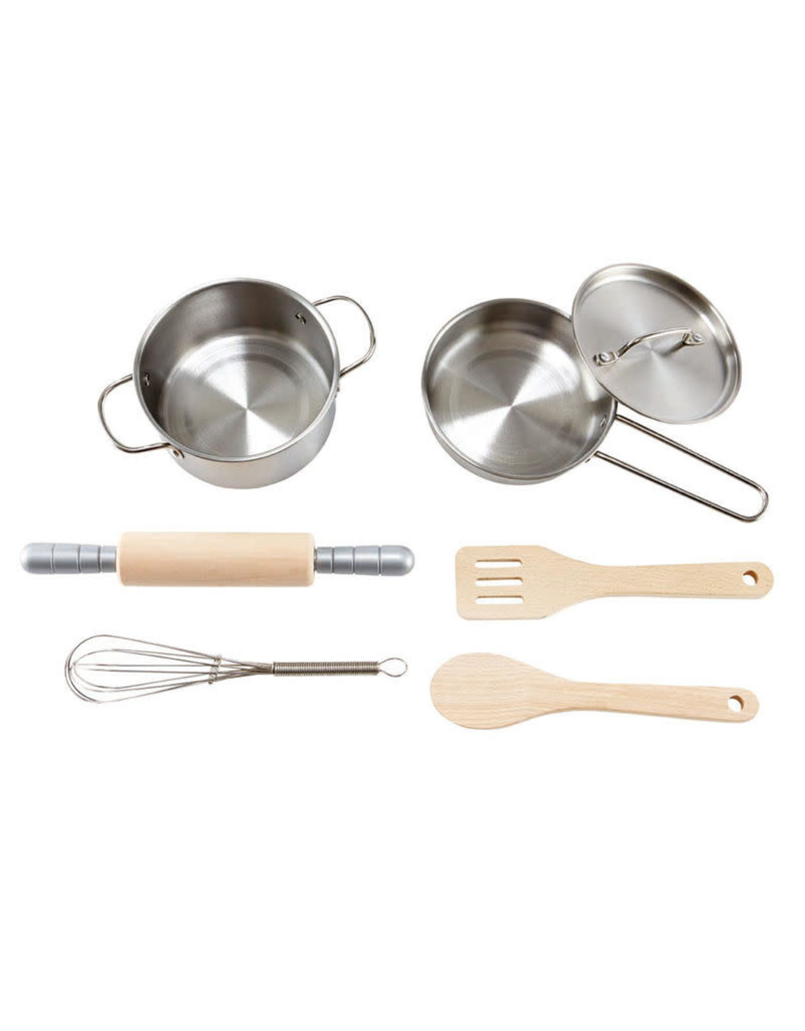 Hape Chef's Cooking Set