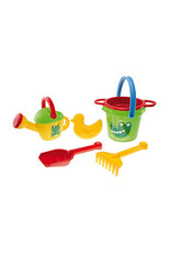 Gowi Sand Set 6 Part