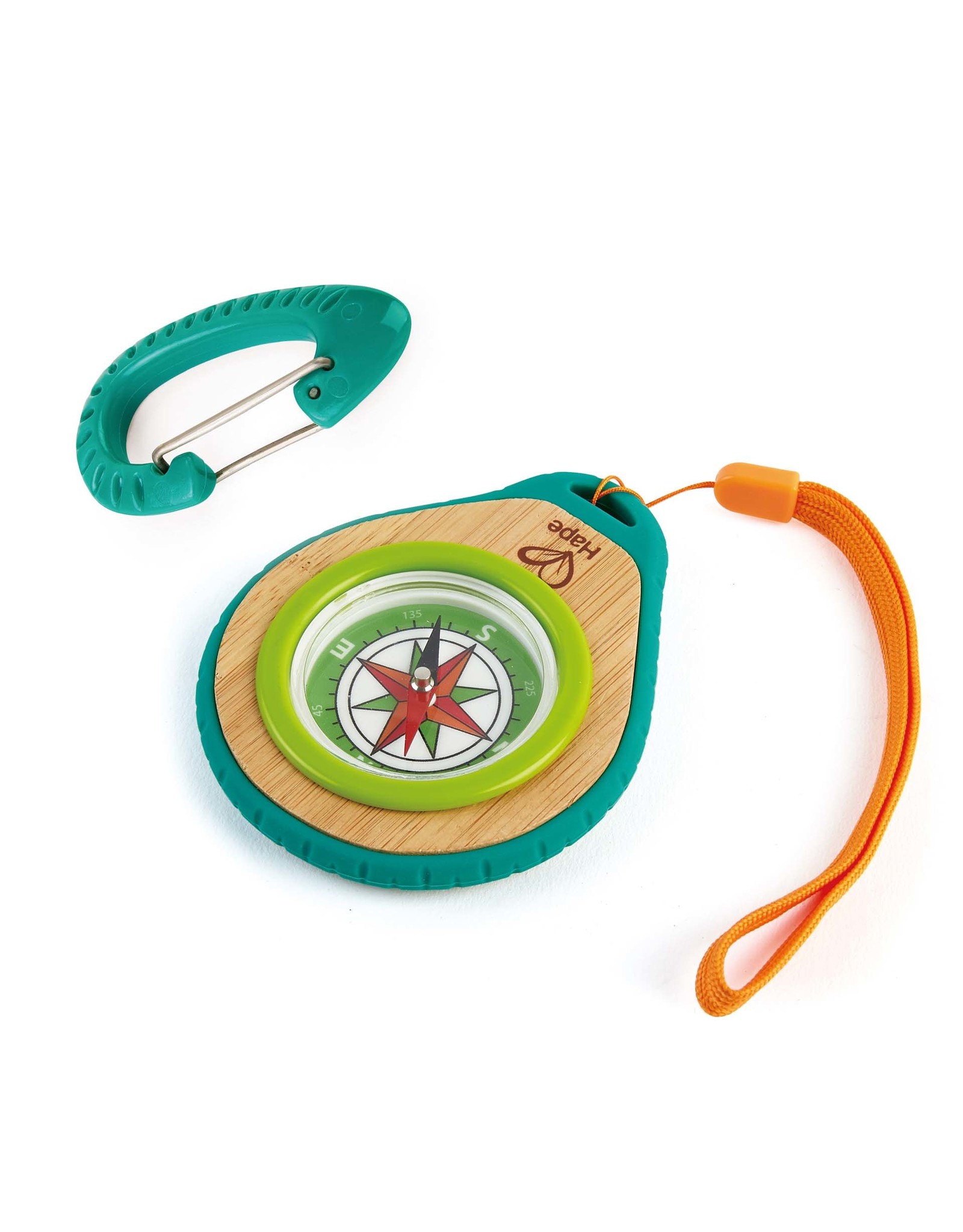 Hape Compass Set