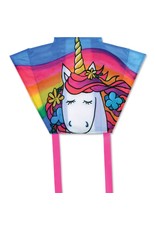 Premier Kites Keychain Kite, Unicorn