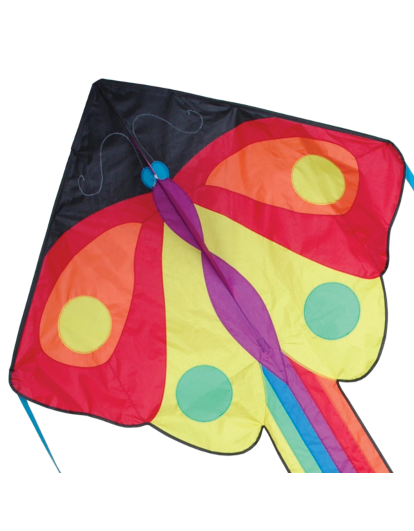 Premier Kites Large Easy Flyer Kite, Butterfly