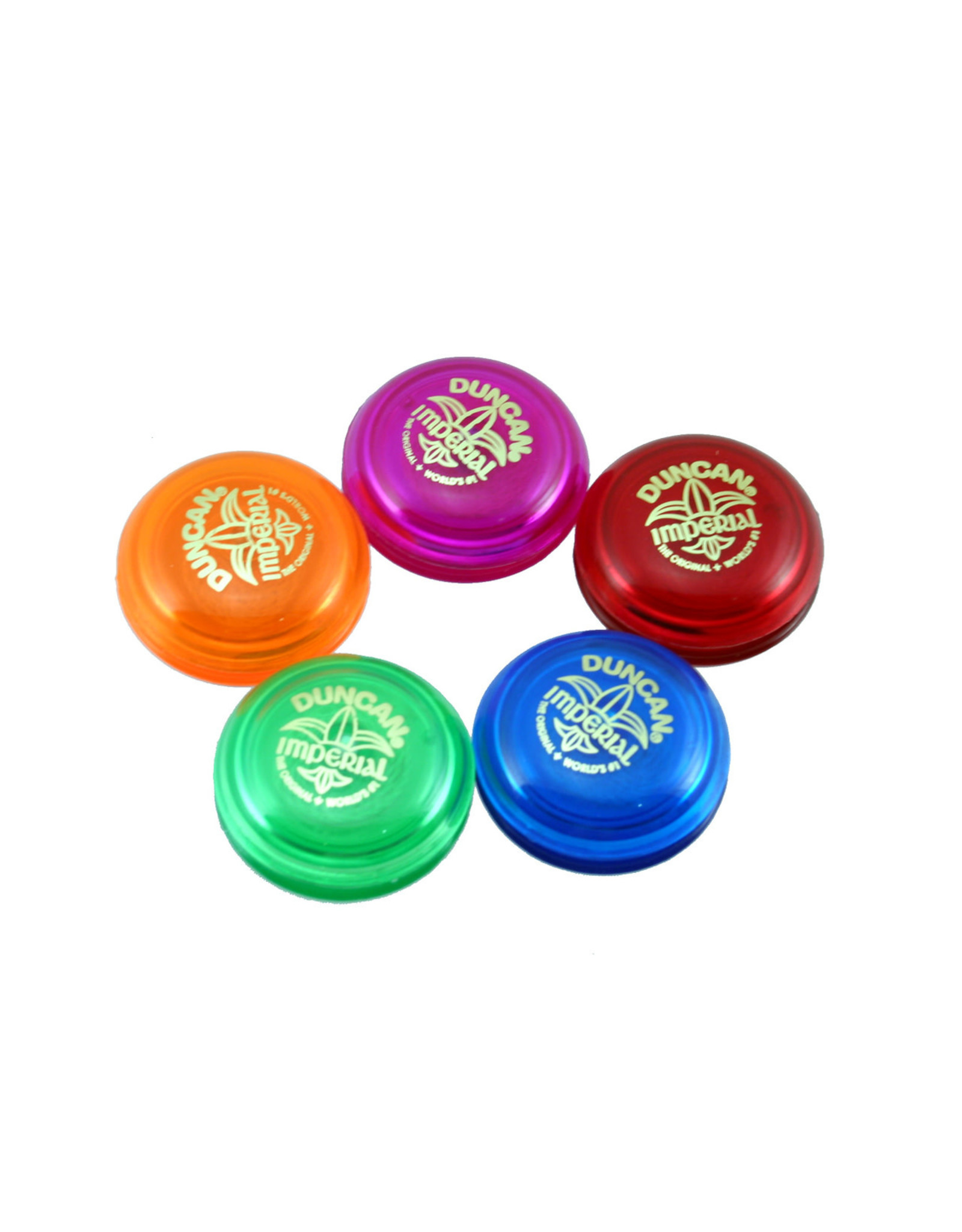 Duncan Imperial Yo-Yo