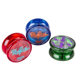 Duncan Reflex Auto Return Yo-Yo