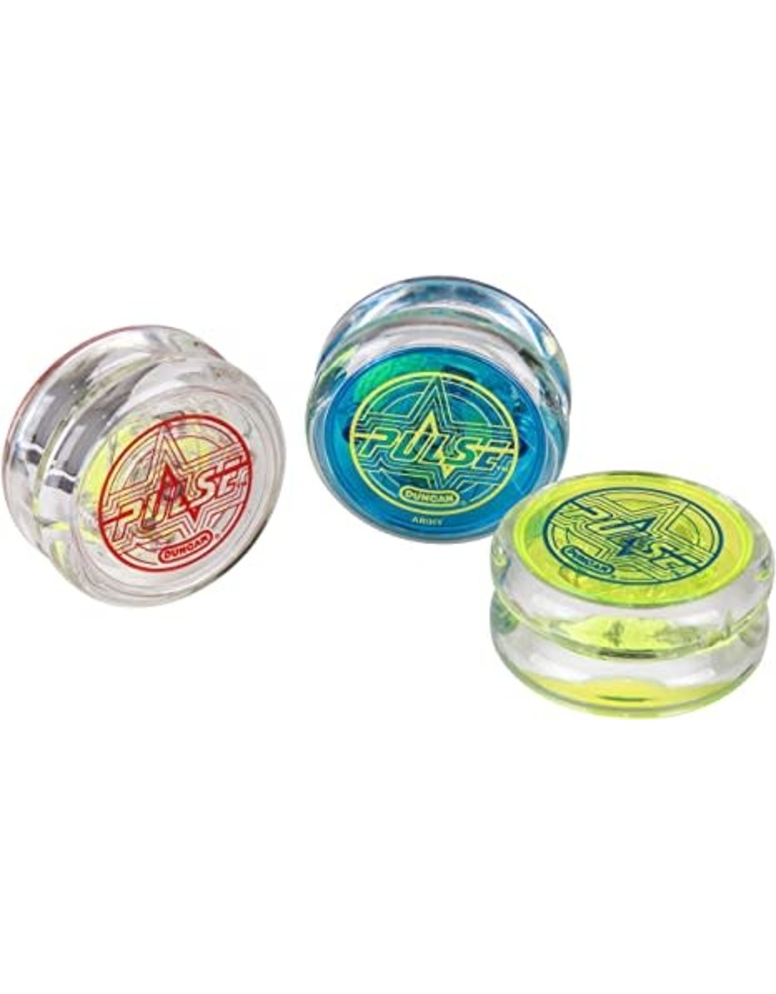 Duncan Pulse Yo-Yo