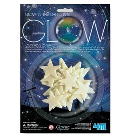 4M Glow Stars