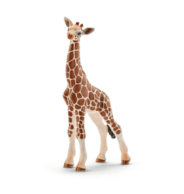 Schleich Giraffe Calf
