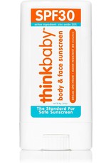 thinkbaby sunscreen spf 30