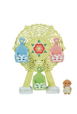 Calico Critters Calico Critters Baby Ferris Wheel Calico Critters Calico Critters Baby Ferris Wheel