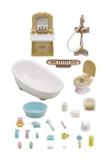 Calico Critters Calico Critters Country Bathroom Set