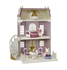 Calico Critters Calico Critters Elegant Town Manor Gift Set