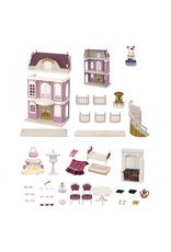 Calico Critters Calico Critters Elegant Town Manor Gift Set