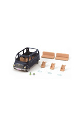 Calico Critters Calico Critters Family Seven Seater