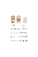 Calico Critters Calico Critters Kitchen Play Set