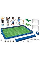 Playmobil Take Along FIFA World Cup Russia Arena