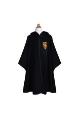 Great Pretenders Wizard Cloak & Glasses Size 5-6