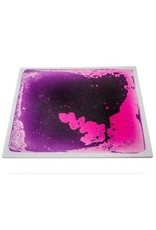 Spooner Inc. Liquid Floor Tile Purple