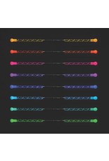 Fun in Motion Toys Wandini, Magic LED Levitation Wand