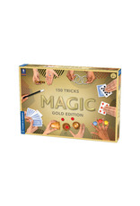 Thames & Kosmos Magic: Gold Edition Thames & Kosmos Magic: Gold Edition
