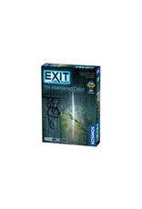 Thames & Kosmos EXIT: The Game: The Abandoned Cabin