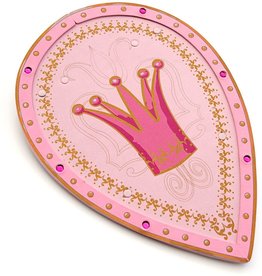 Liontouch Liontouch Queen Rosa Shield