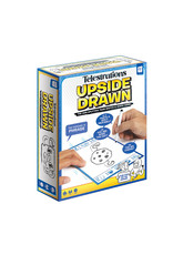 USAopoly Telestrations Upside Drawn
