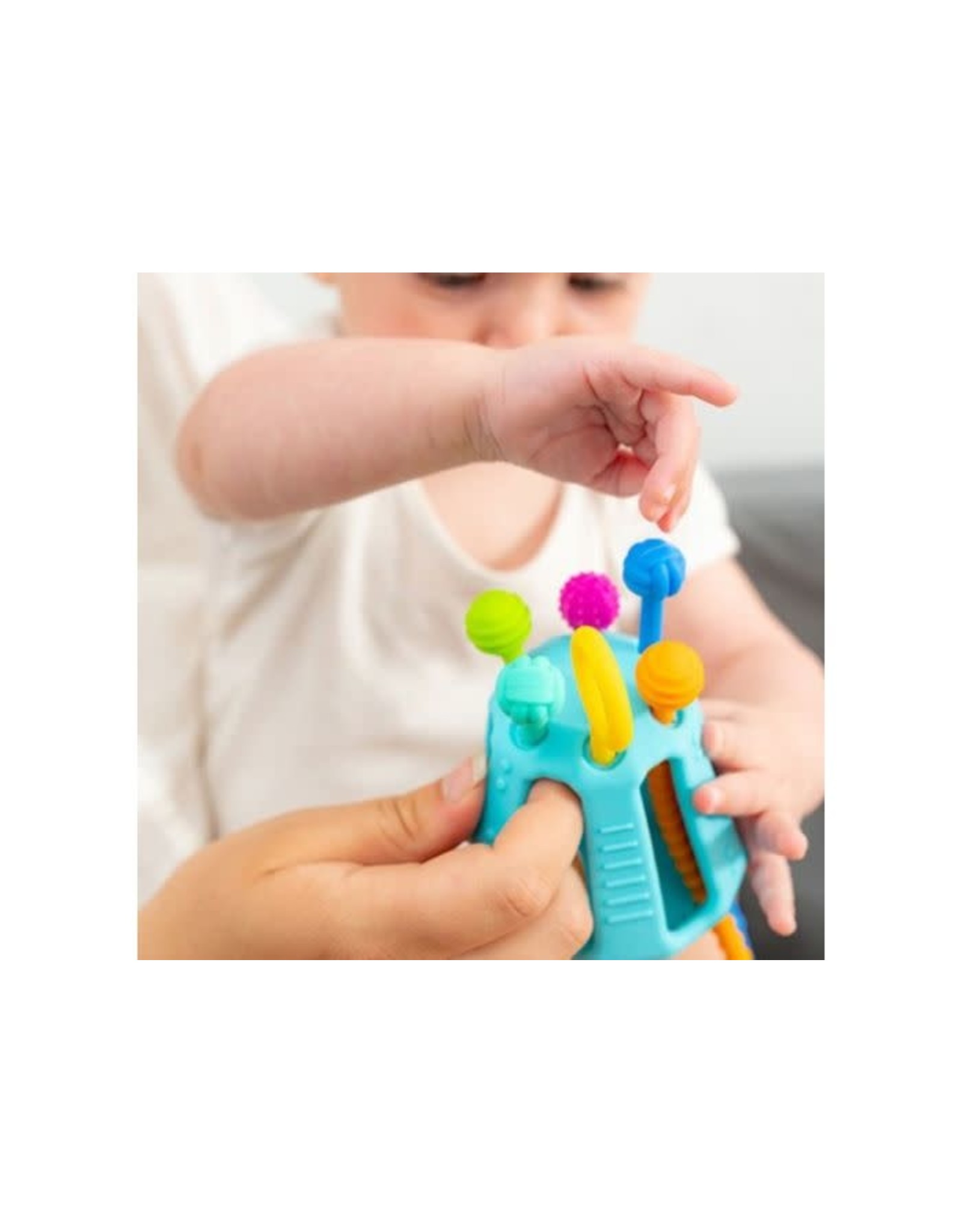 Mobi Zippee Activity Toy