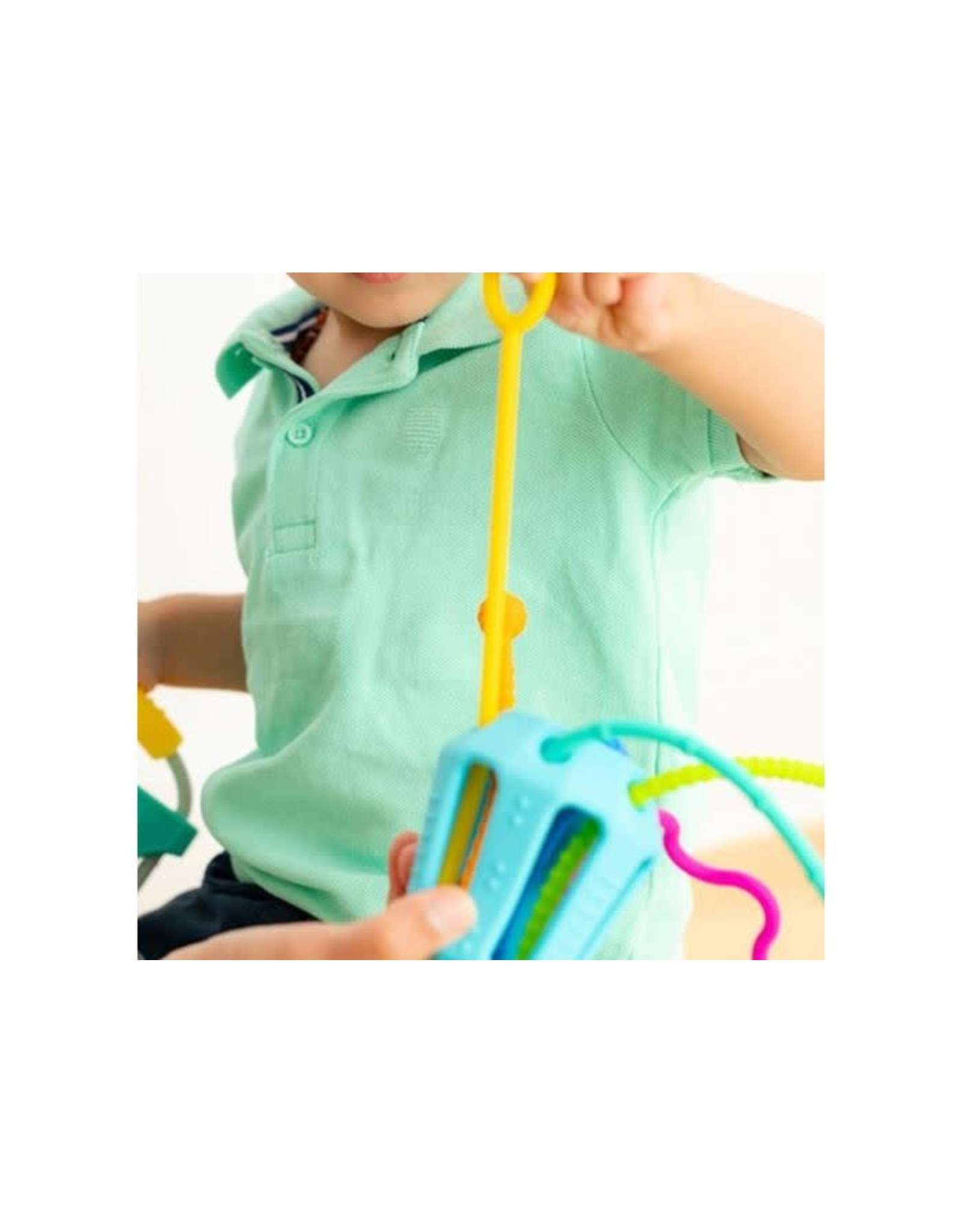 Mobi Zippee Activity Toy