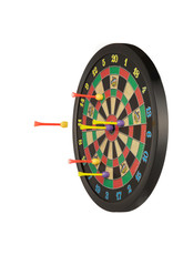 Marky Sparky Doinkit Darts Original Dartboard