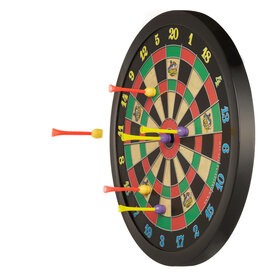Marky Sparky Doinkit Darts Original Dartboard
