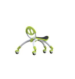 National Sporting Goods Co. YBike Pewi Elite, Green