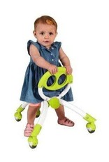 National Sporting Goods Co. YBike Pewi Elite, Green